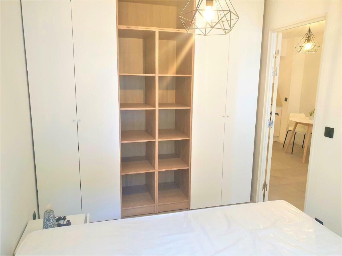 Alsace Lorraine Centre Proche Mer 101 Appartement *